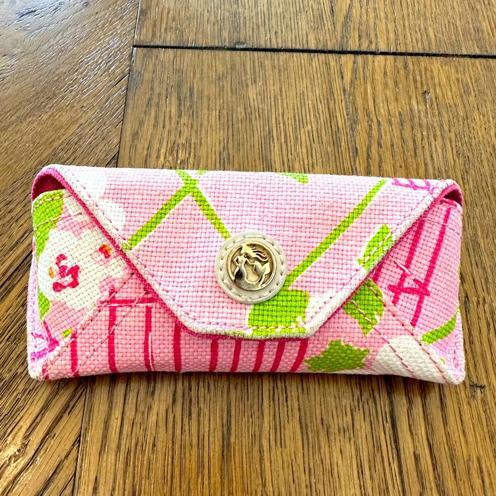 Spartina 449 Wilson Eyeware Case